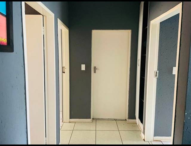 3 BEDROOM APARTMENT FOR SALE IN DIE HOEWES